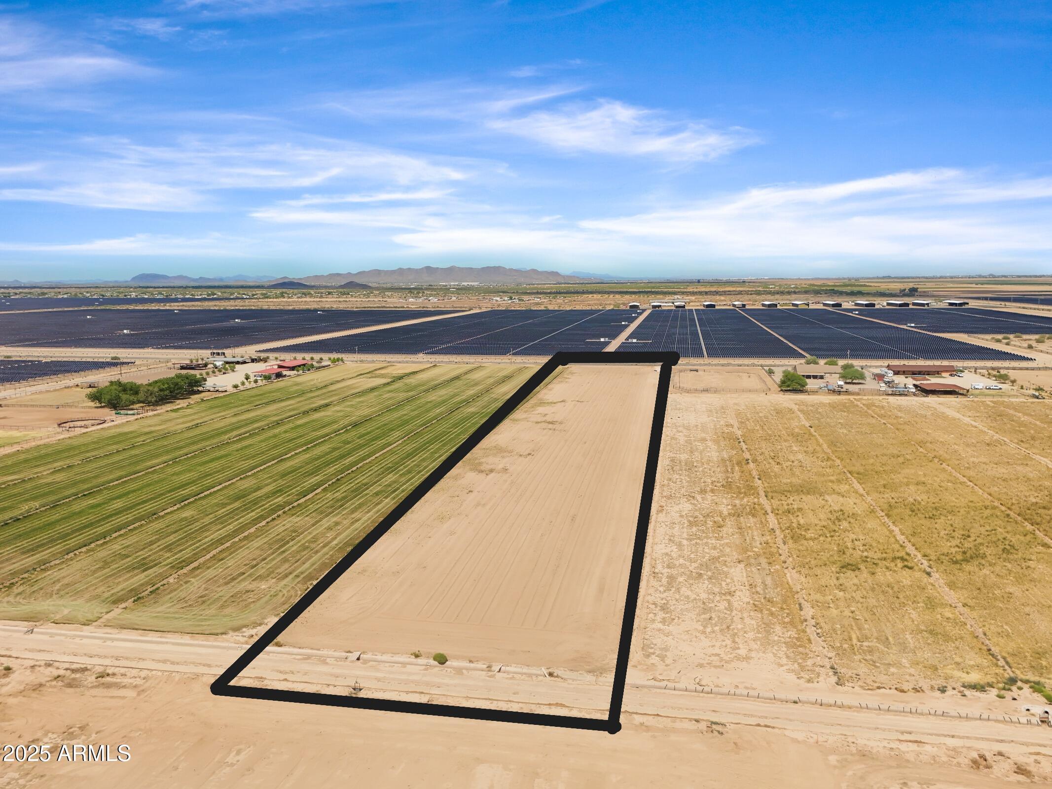 Land in Casa Grande 3