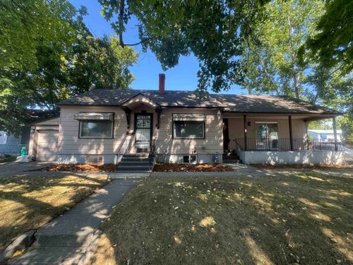 5504 N Post St, Spokane, WA, 99205 | Card Image