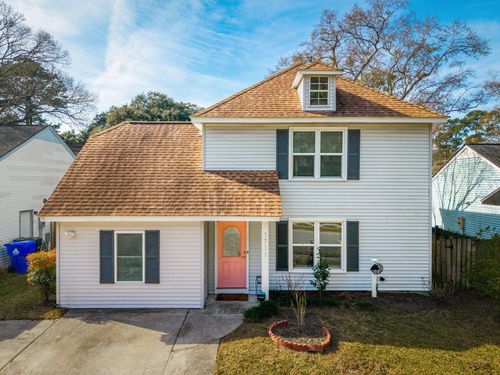 1711 Orange Grove Shores Dr, Charleston, SC, 29407-3667 | Card Image