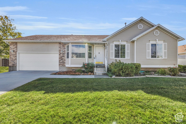 Spinnaker Dr, Tooele, UT 84074