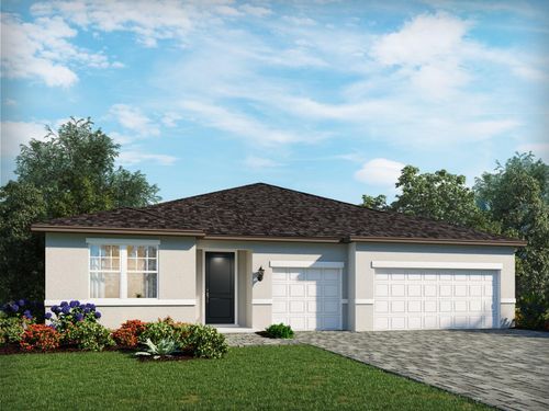 408 Brookhaven Trl, Ormond Beach, FL, 32174-2641 | Card Image