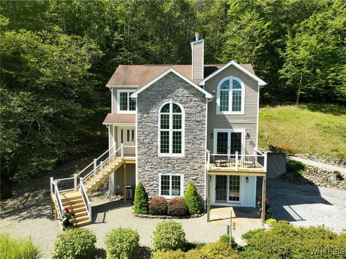 7341 Mountain Gate Road, Mansfield, NY, 14731 | Card Image