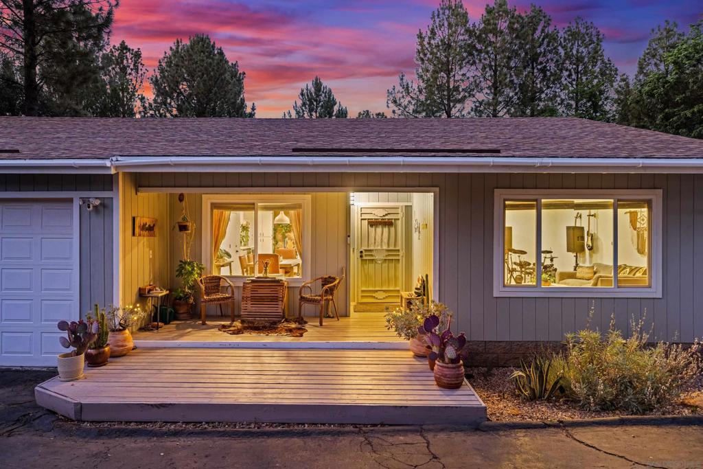 Residential in Pine Valley 5