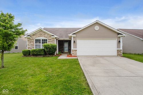 5258 Brassie Dr, Indianapolis, IN, 46235-6010 | Card Image