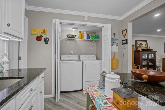 14674 Elkin Highway 268 None, House other with 3 bedrooms, 1 bathrooms and null parking in Ronda NC | Image 31