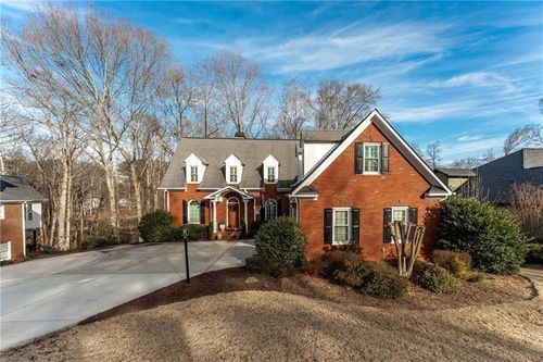 4093 Hickory Fairway Dr, Woodstock, GA, 30188-2303 | Card Image