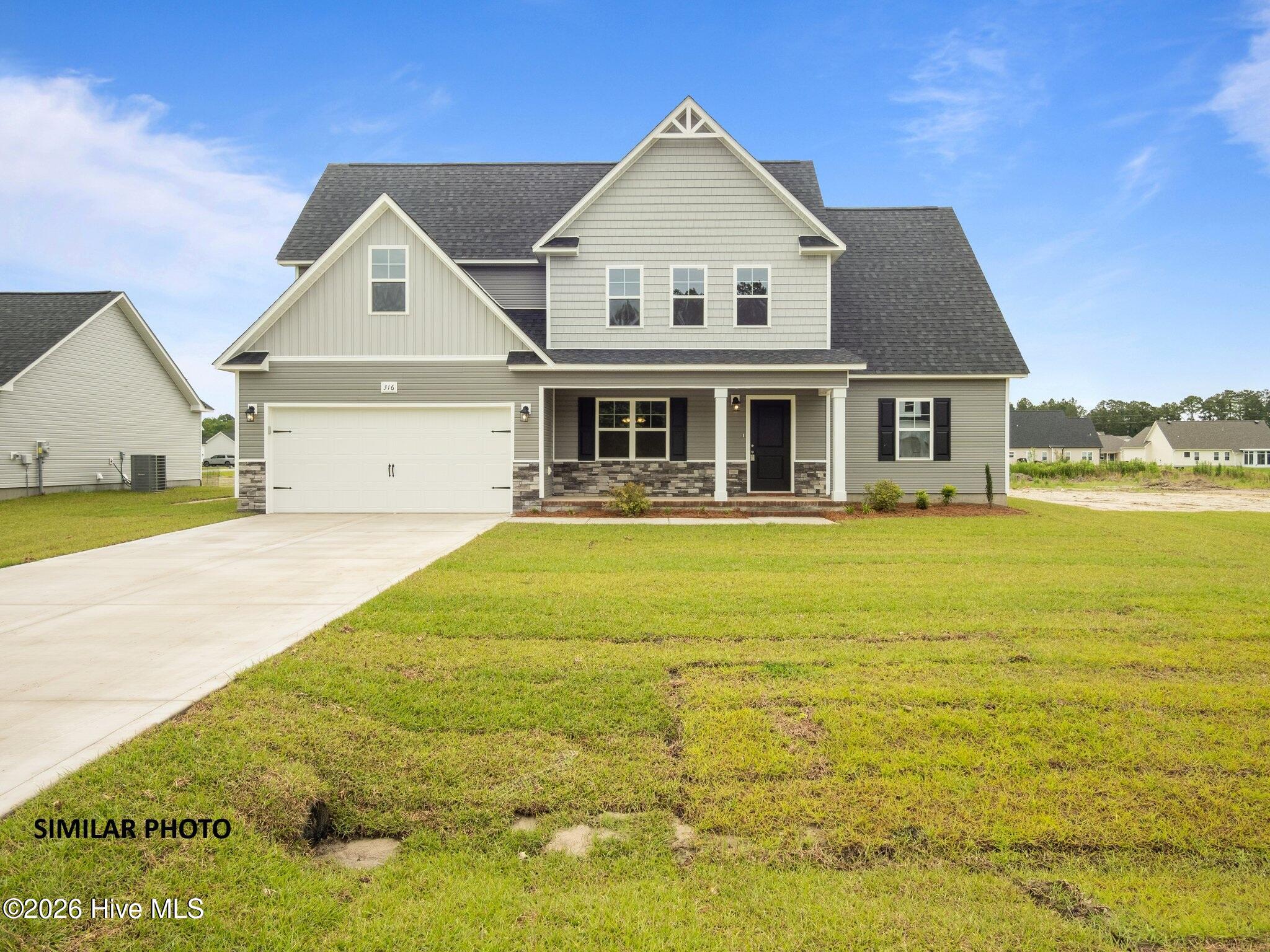 Residential in Holly Ridge 4