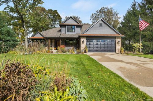 30065 Fox Run Trl, Granger, IN, 46530-5033 | Card Image