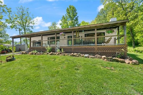 1610 W Bennett Rd, English, IN, 47118-6702 | Card Image