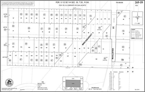 0 Vacant Land, Riverside, CA, 92503 | Card Image