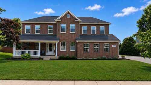11293 Nicollet Ln, Huntley, IL, 60142-7060 | Card Image