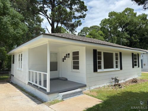 1827 Rigby St, Montgomery, AL, 36110-2317 | Card Image