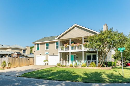 12722 El Capitan, Galveston, TX, 77554 | Card Image