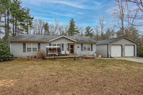 162 Mountain Laurel Way Ne, Check, VA, 24072-3345 | Card Image