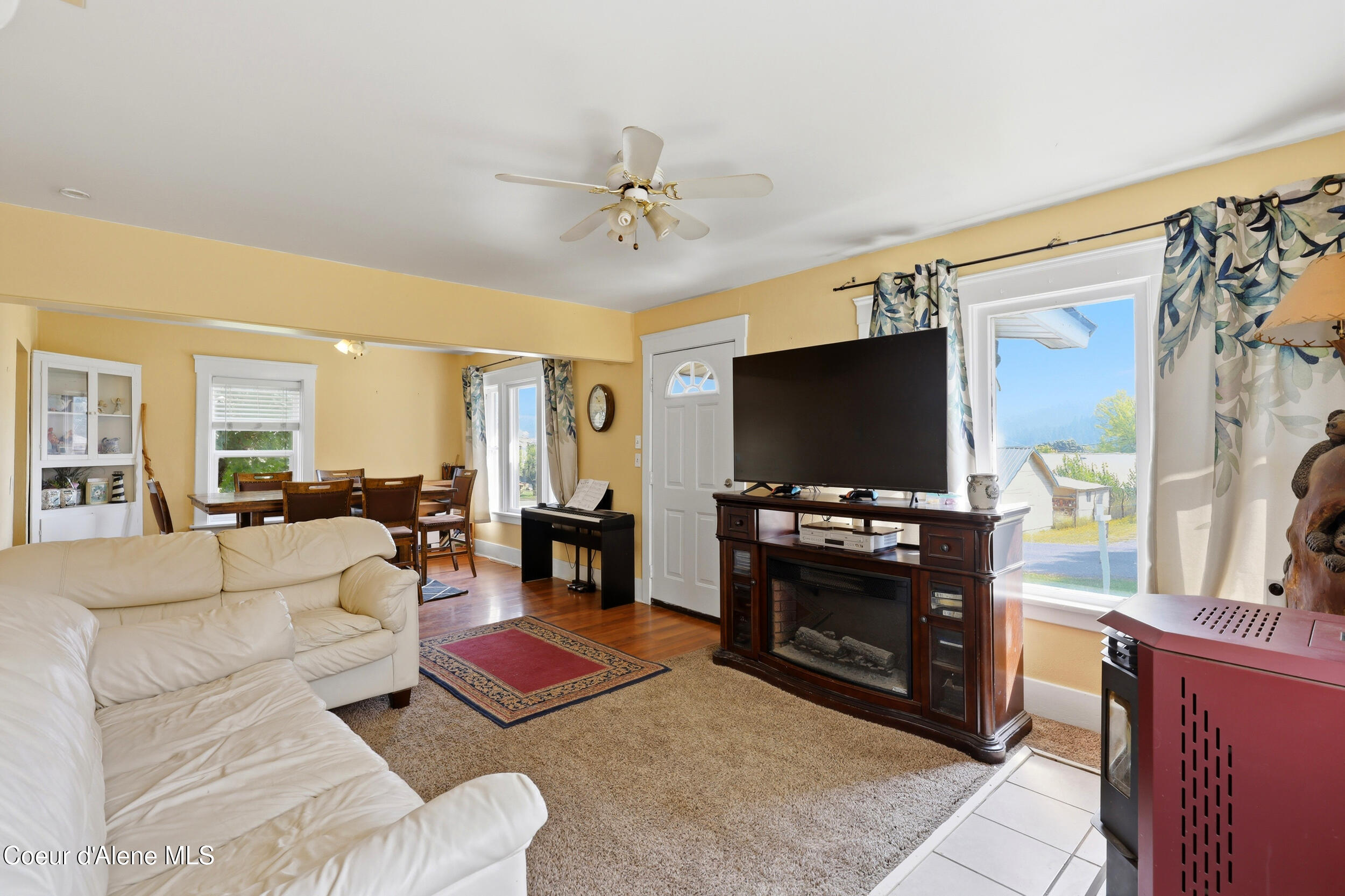 Residential in St. Maries 4