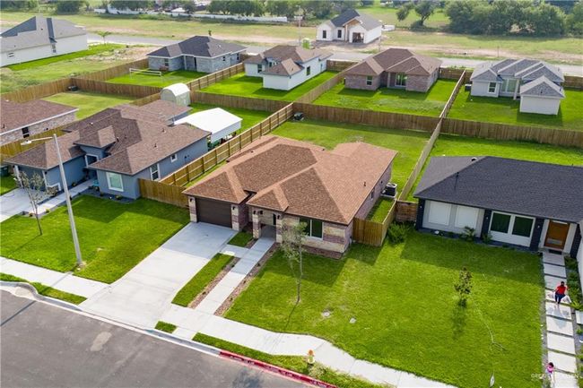 2304 San Pascual St, House other with 3 bedrooms, 2 bathrooms and 1 parking in San Juan TX | Image 19