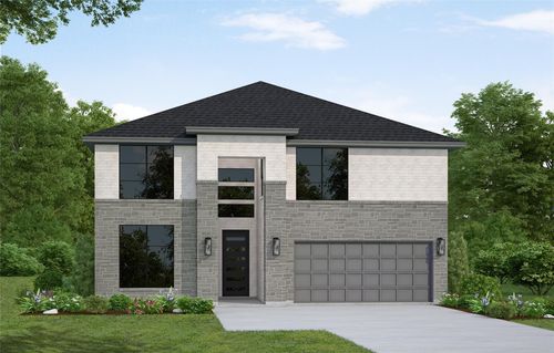 22107 Ivy Landing St, Hockley, TX, 77447 | Card Image