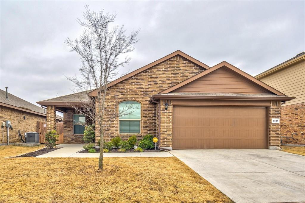 Spokane Dr, Fort Worth, TX 76179