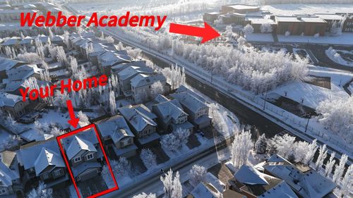 169 Aspen Hills Way Sw, Calgary, AB, T3H0G8 | Card Image