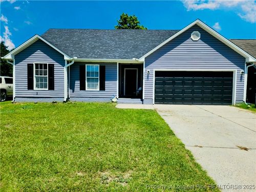 3620 Camden Road Ext, Fayetteville, NC, 28306-7758 | Card Image