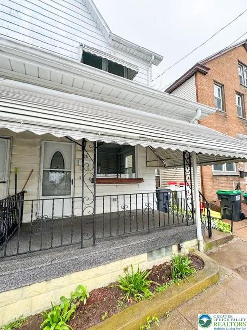 518 Ridge Street, Freeland Boro, PA, 18225 | Card Image