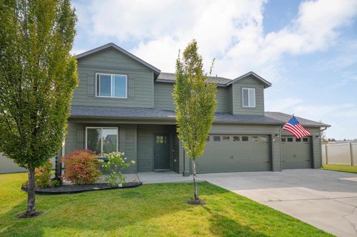 700 Quail Dr, Cheney, WA, 99004-5193 | Card Image