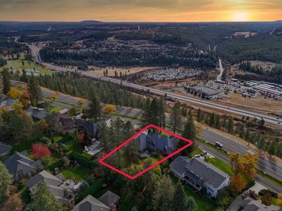 3505 S High Dr, Home with 5 bedrooms, 4 bathrooms and null parking in Spokane WA | Image 2