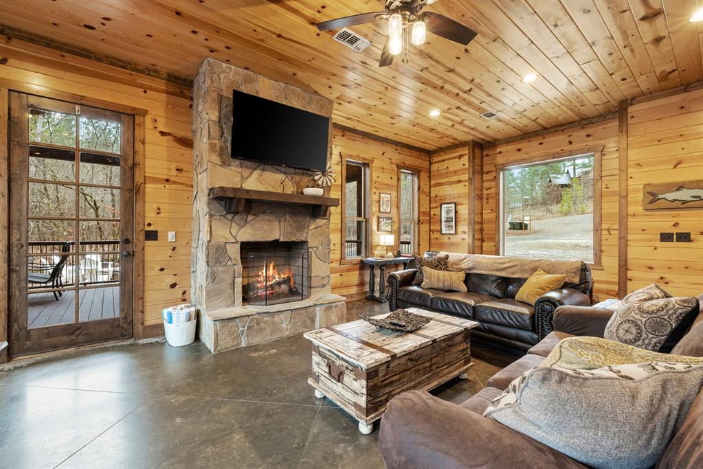 Residential in Broken Bow 4