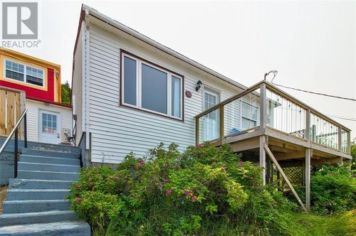 52 Fort Amherst Rd, Saint John's, NL, A1C5H2 | Card Image