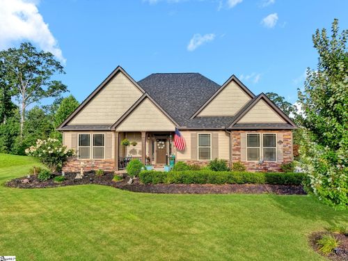 1037 Lingering Water Lane, Chesnee, SC, 29323 | Card Image