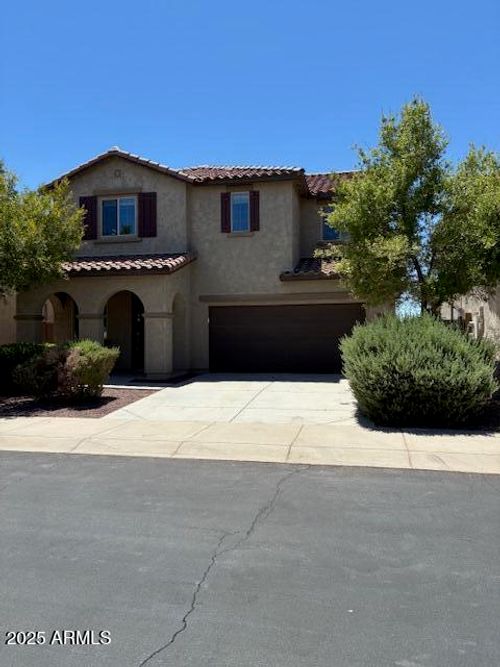 26520 N 132nd Ln, Peoria, AZ, 85383-5897 | Card Image