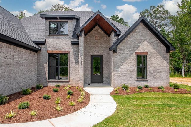 6185 Creekwater Dr, House other with 4 bedrooms, 3 bathrooms and null parking in Alexander AR | Image 4