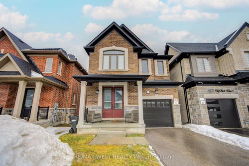 1973 Mcneil Street, Innisfil, ON, L9S0N7 | Card Image