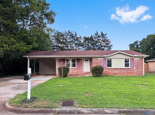 1808 Dailey Ter Nw, Huntsville, AL, 35816-1418 | Card Image