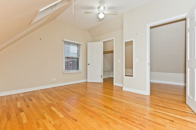 APT-2F - 1431 W Belmont Ave, Home with 2 bedrooms, 2 bathrooms and 1 parking in CHICAGO IL | Image 5