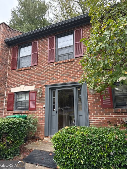 3353 York Pl, Decatur, GA, 30032-6865 | Card Image