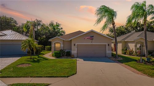 306 Stanhope Cir, NAPLES, FL, 34104-0812 | Card Image