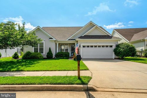 13854 Cinch Ln, GAINESVILLE, VA, 20155-3108 | Card Image