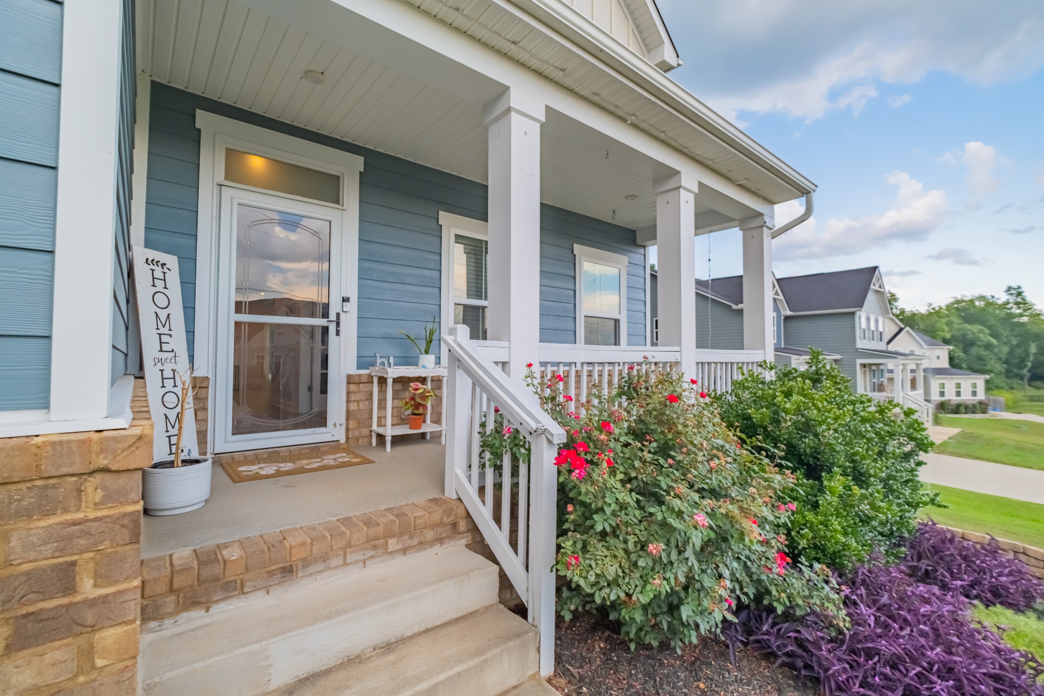 Residential in Murfreesboro 2