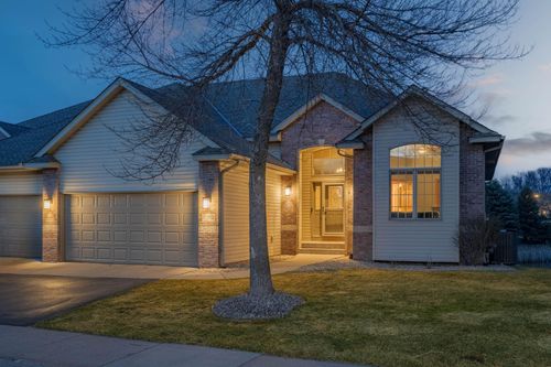 11362 Hillcrest Dr N, Champlin, MN, 55316-1964 | Card Image