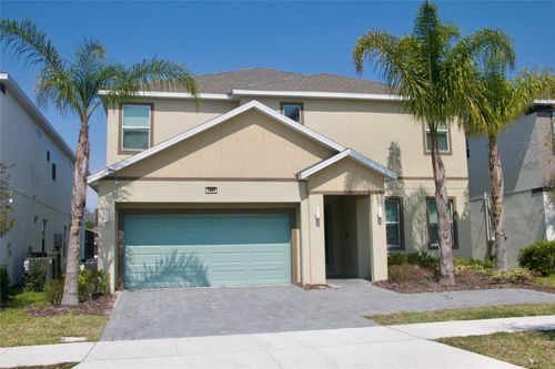 4489 Monado Dr, KISSIMMEE, FL, 34746 | Card Image