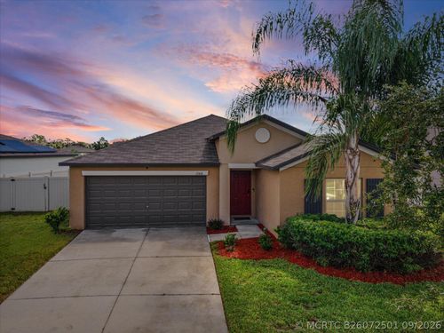 15416 Wicked Strong St, Sun City Center, FL, 33573-0231 | Card Image