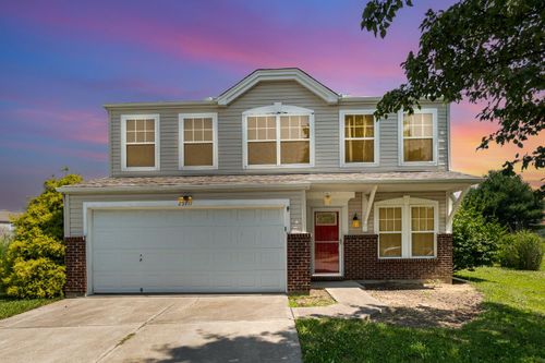25711 Winterberry Way, Saint Leon, IN, 47012-8540 | Card Image