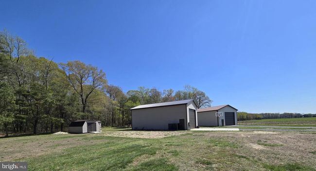 1572 Woodyard Rd, House other with 3 bedrooms, 4 bathrooms and null parking in HARRINGTON DE | Image 81