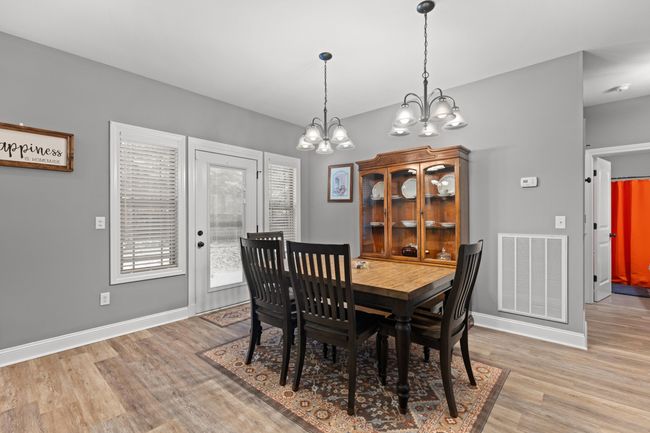 506 Katerina Dr, House other with 3 bedrooms, 2 bathrooms and null parking in Morristown TN | Image 10