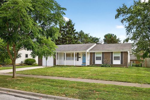 85 Daleview Dr, Westerville, OH, 43081-3406 | Card Image
