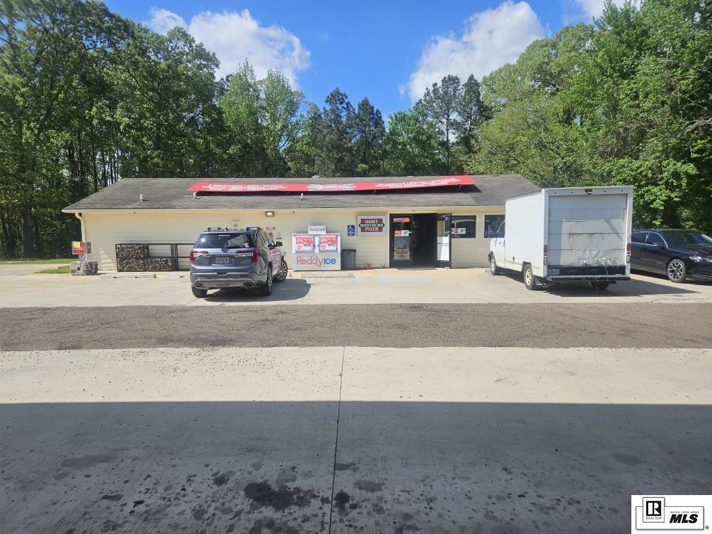 5228 Highway 546, Eros, LA 71238