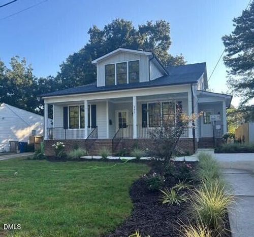 203 Baggett Ave, Raleigh, NC, 27604-2303 | Card Image