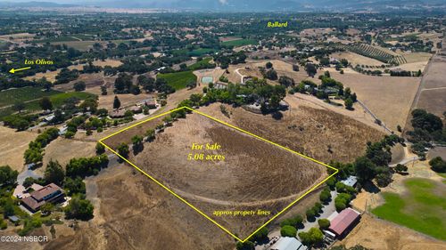 2151 Little Creek Lane, Los Olivos, CA, 93441 | Card Image