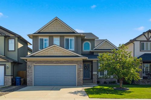 809 Canoe Green Sw, Airdrie, AB, T4B3K6 | Card Image